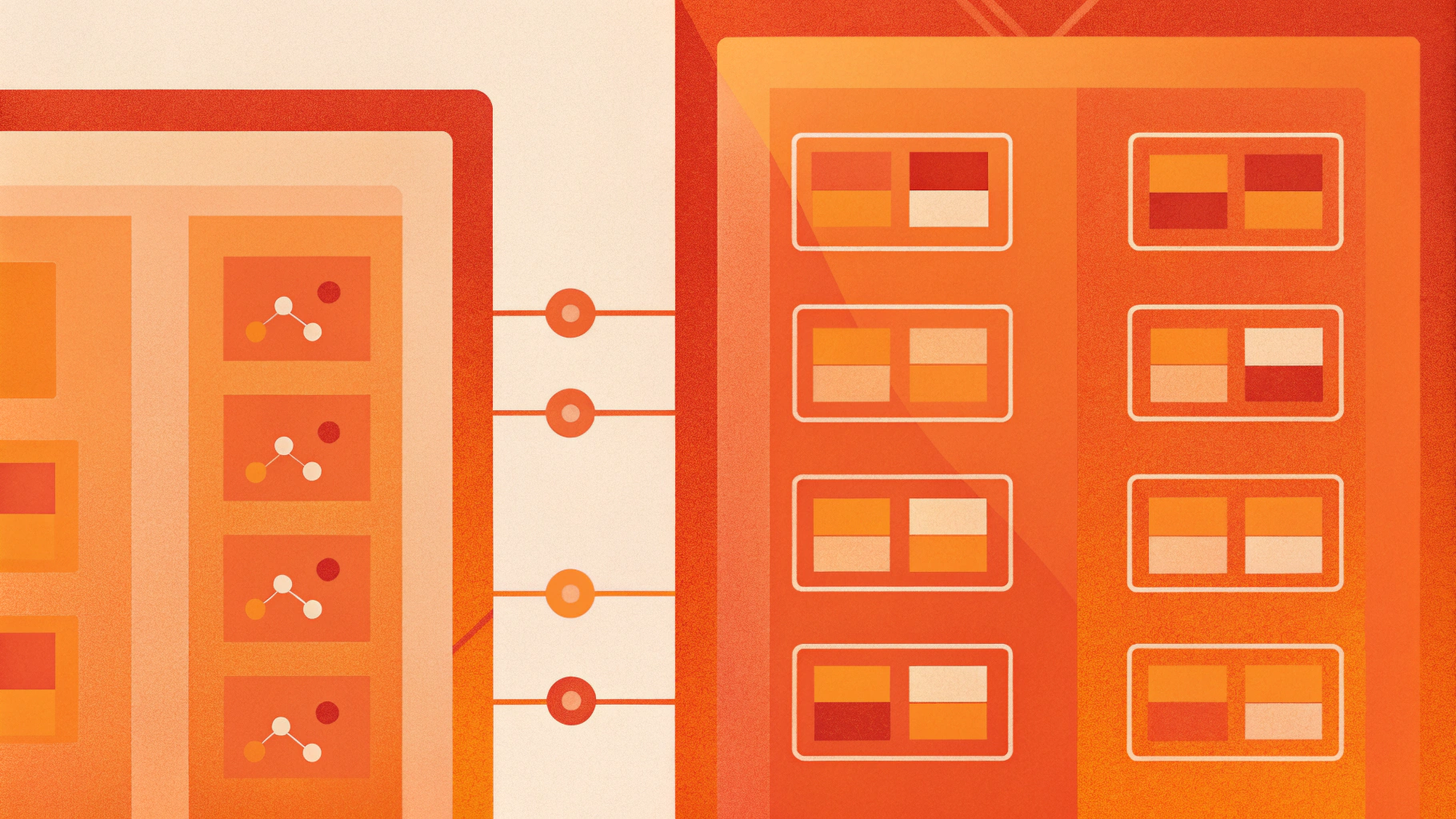 Схема распределения ролей между виртуальным хостингом и VDS в гибридной инфраструктуре