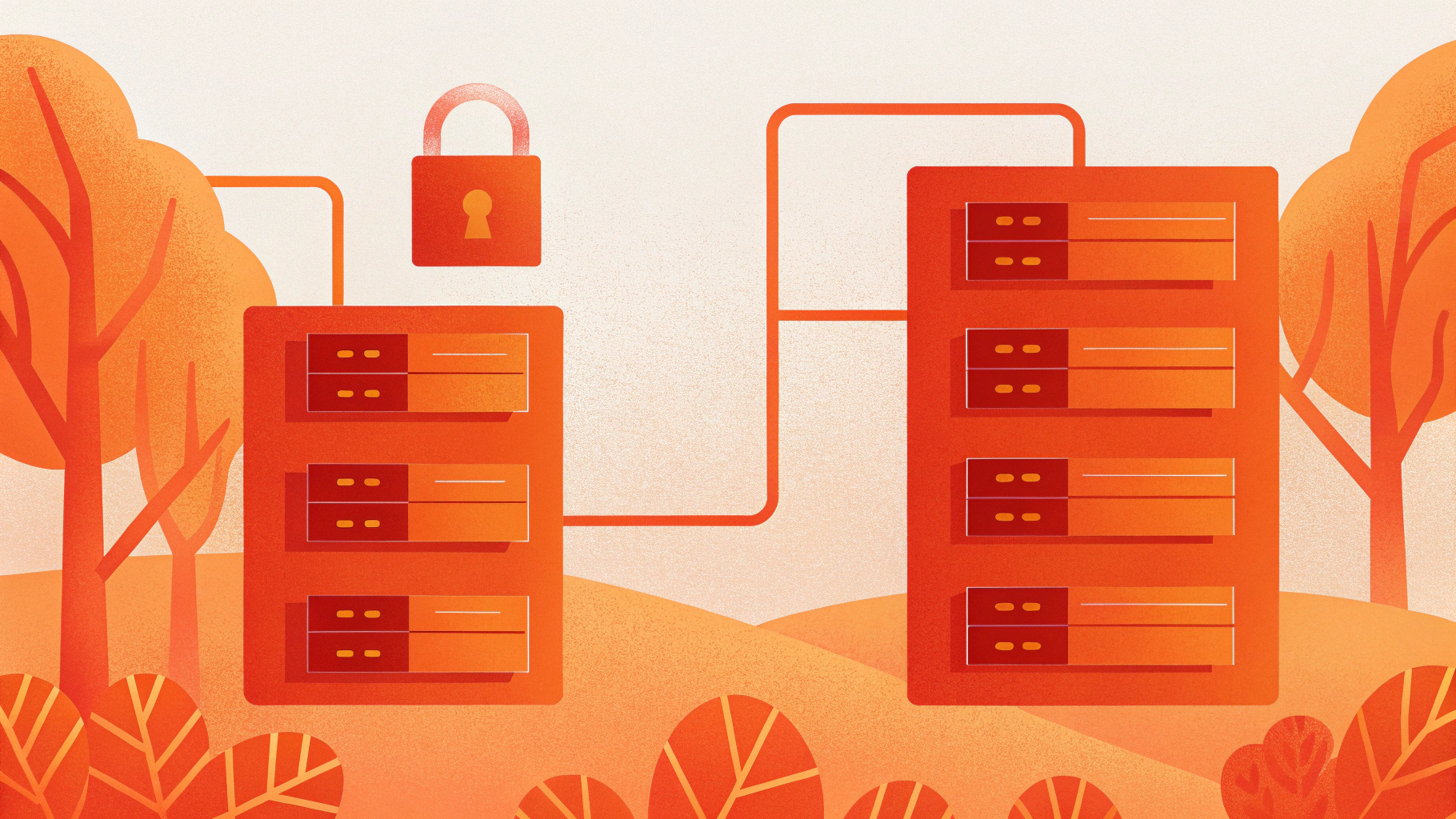 Схема Docker Registry за reverse proxy с терминацией SSL и политиками безопасности