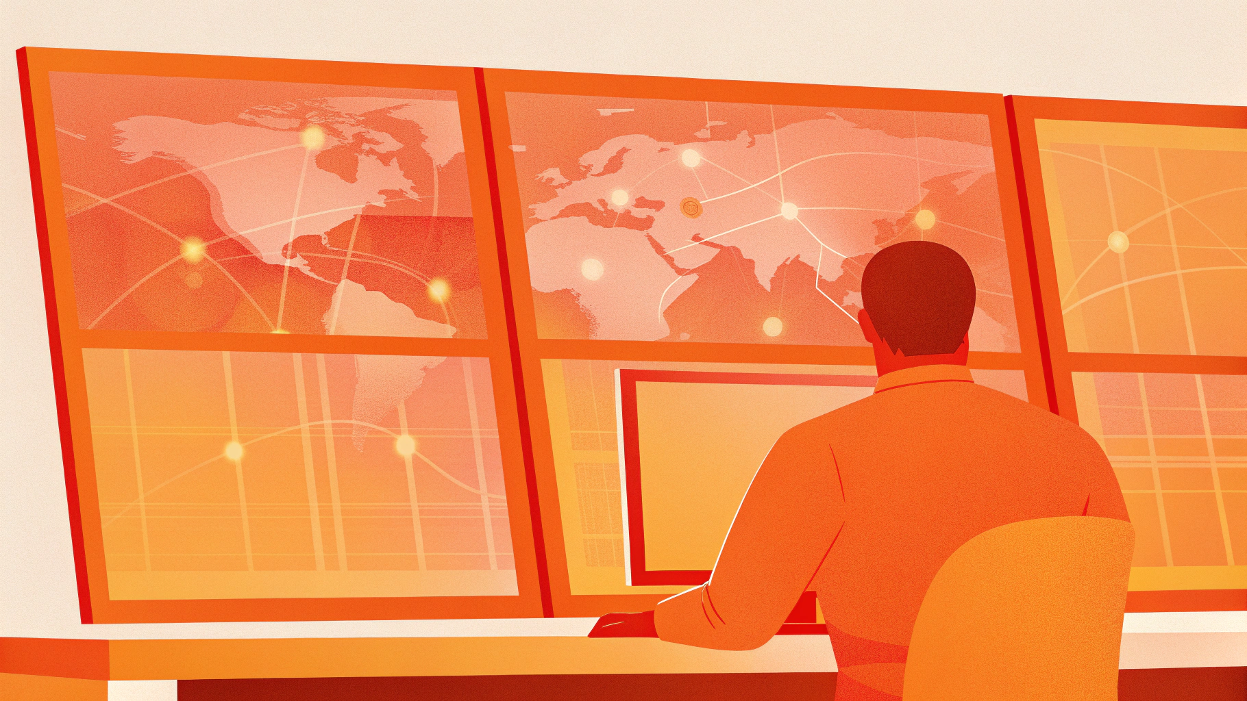 DNS для продакшена: latency, split-horizon и умный выбор NS-провайдера