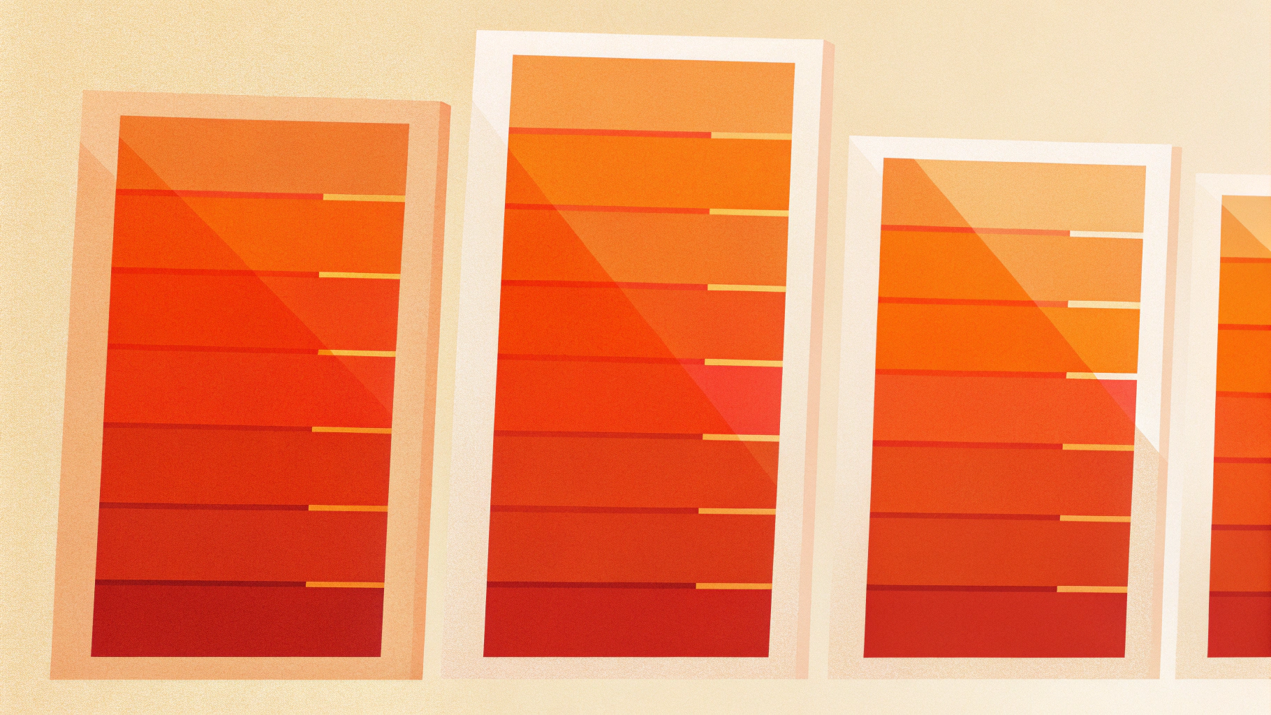 Схема взаимодействия лимитов ulimit и sysctl для веб‑стека