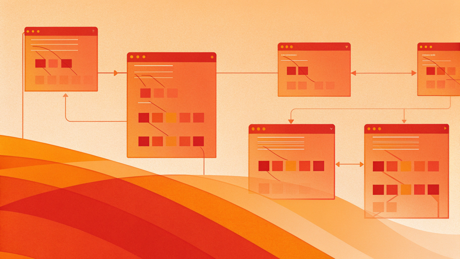 Схема обработки тела HTTP‑запроса в Nginx с буферами и временными файлами