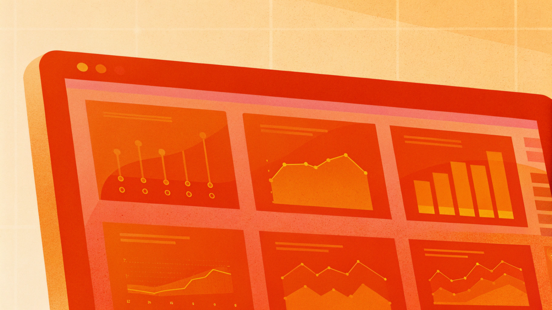Дашборд мониторинга VDS с графиками дискового IO и памяти при загрузке файлов