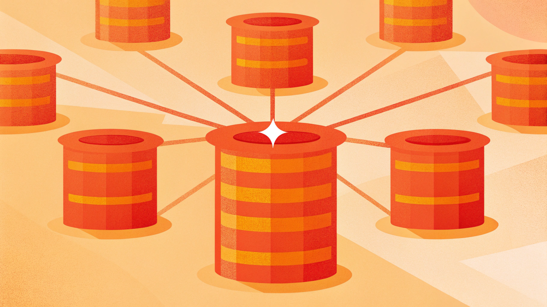 Диаграмма, где VDS связан с Redis, RabbitMQ и Object Storage