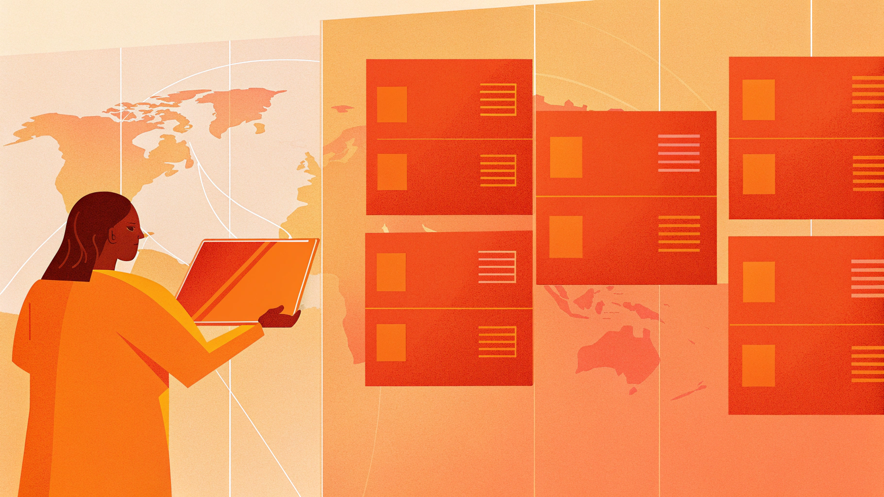 Nginx GeoIP2 и MaxMind GeoLite2: установка, обновление БД и безопасный reload без простоя