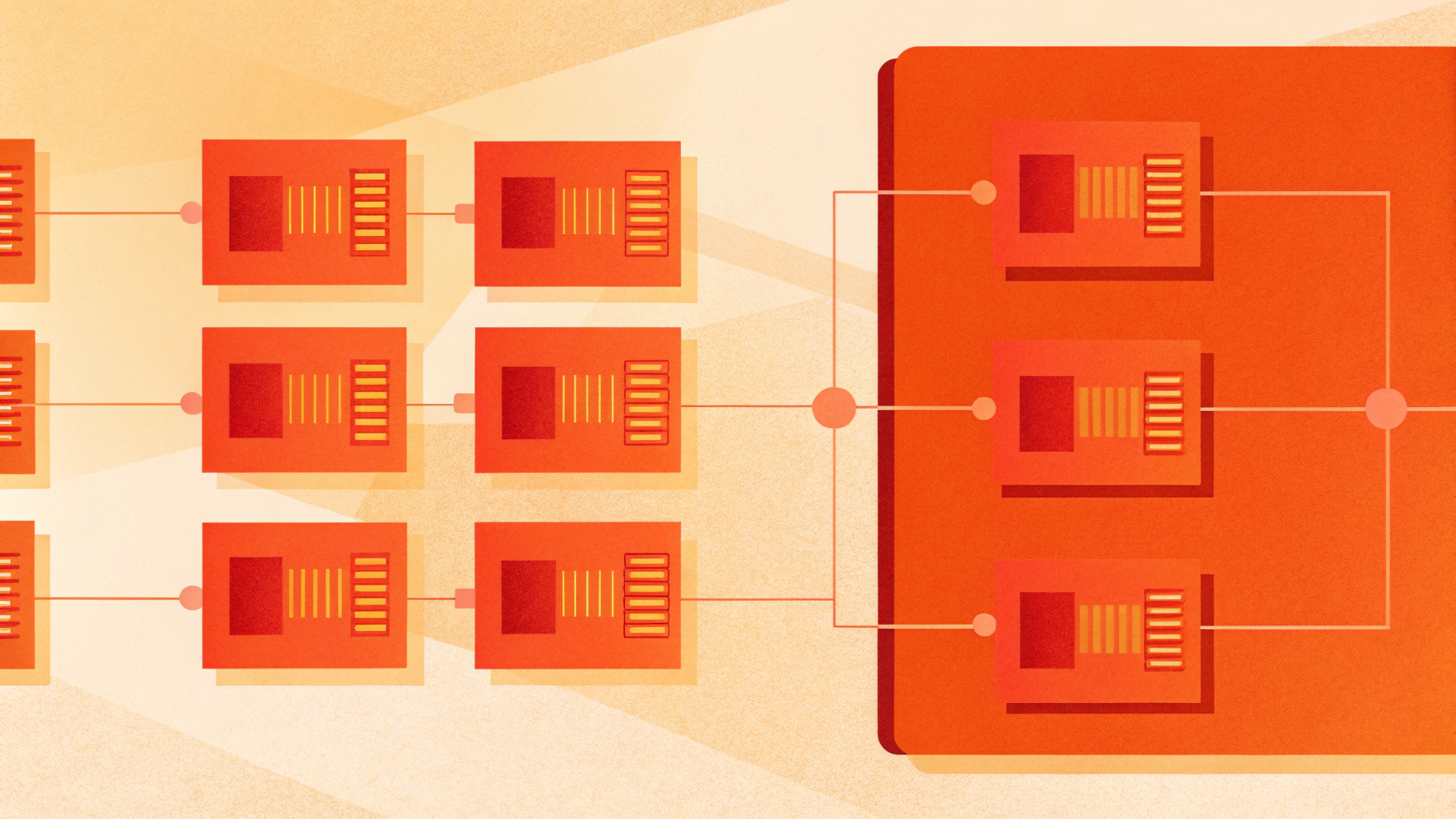 Схема: один VDS, входные порты 80/443 и маршрутизация к нескольким сервисам через reverse proxy
