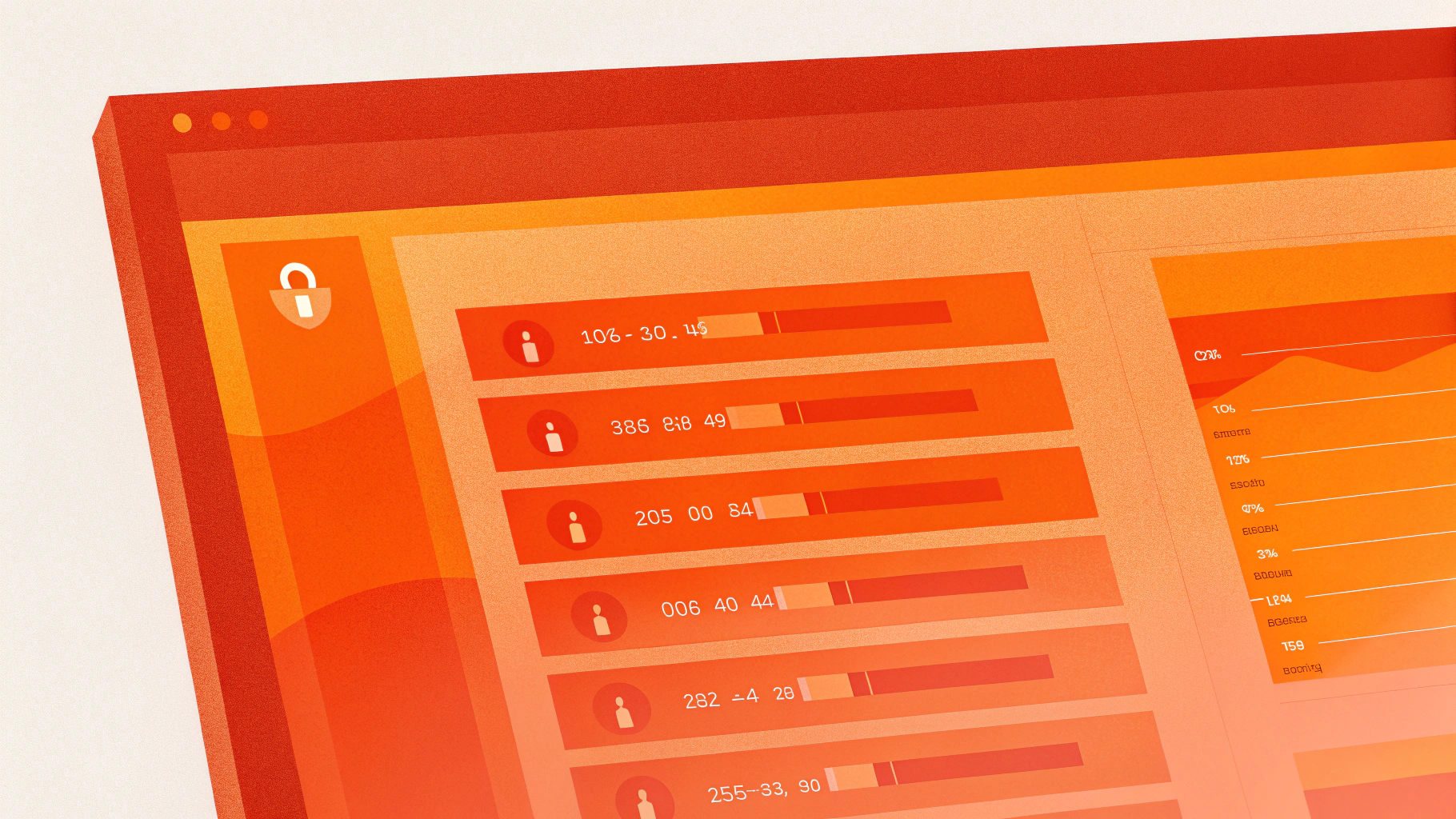Мониторинг попыток входа по SSH и список заблокированных IP после Fail2ban или sshguard