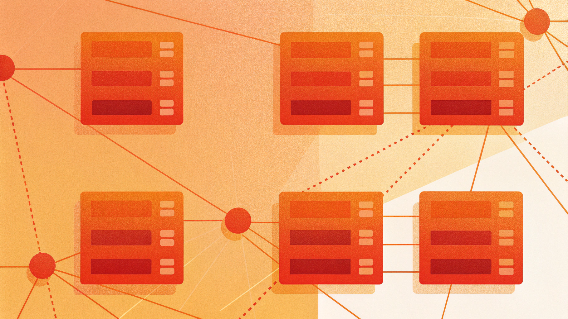 Схема репликации: primary и реплики, заметки по failover и лагу