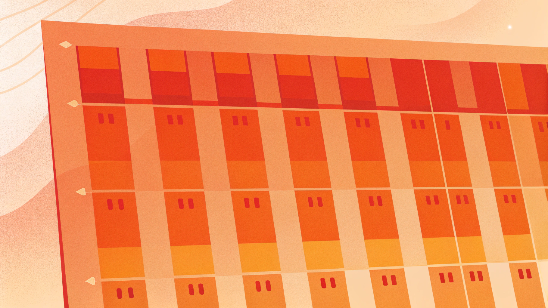 Таймлайн AOF: интервалы fsync и возможные пики задержек