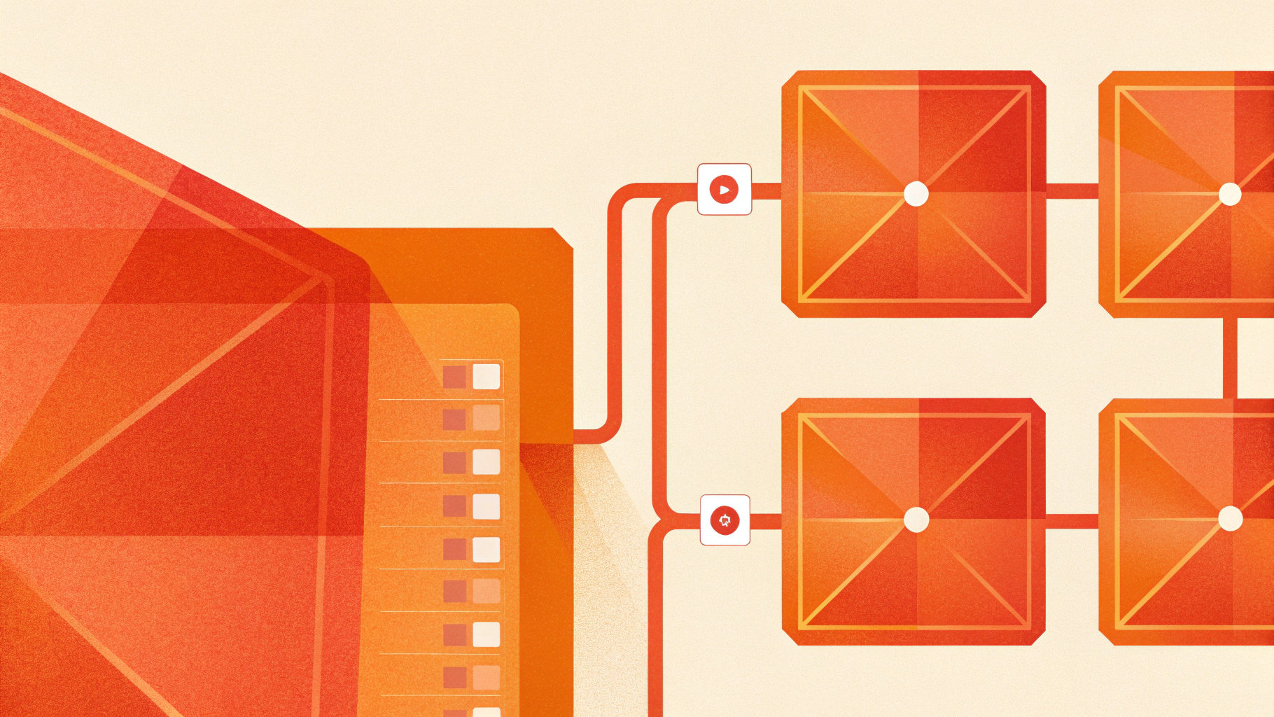 Схема доступа к защищённой статике через signed cookies и TTL