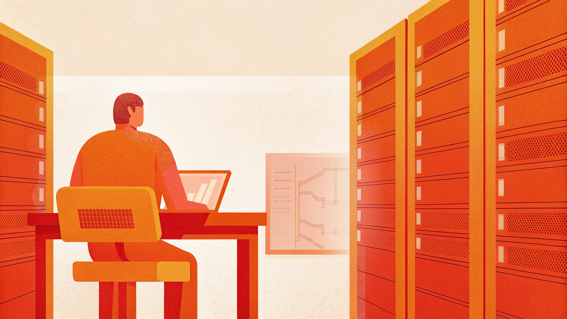 Disaster Recovery для VDS: проектируем DR-план с RTO/RPO, бэкапами, репликацией и DNS‑переключением