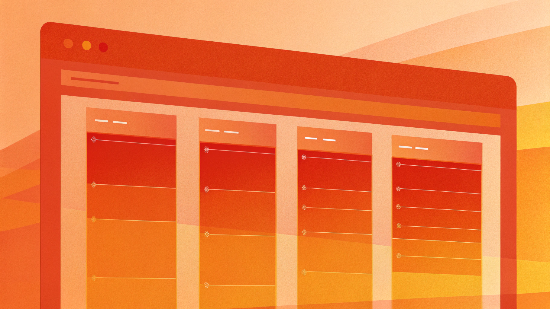 Панель WAF с событиями блокировки запросов к /xmlrpc.php