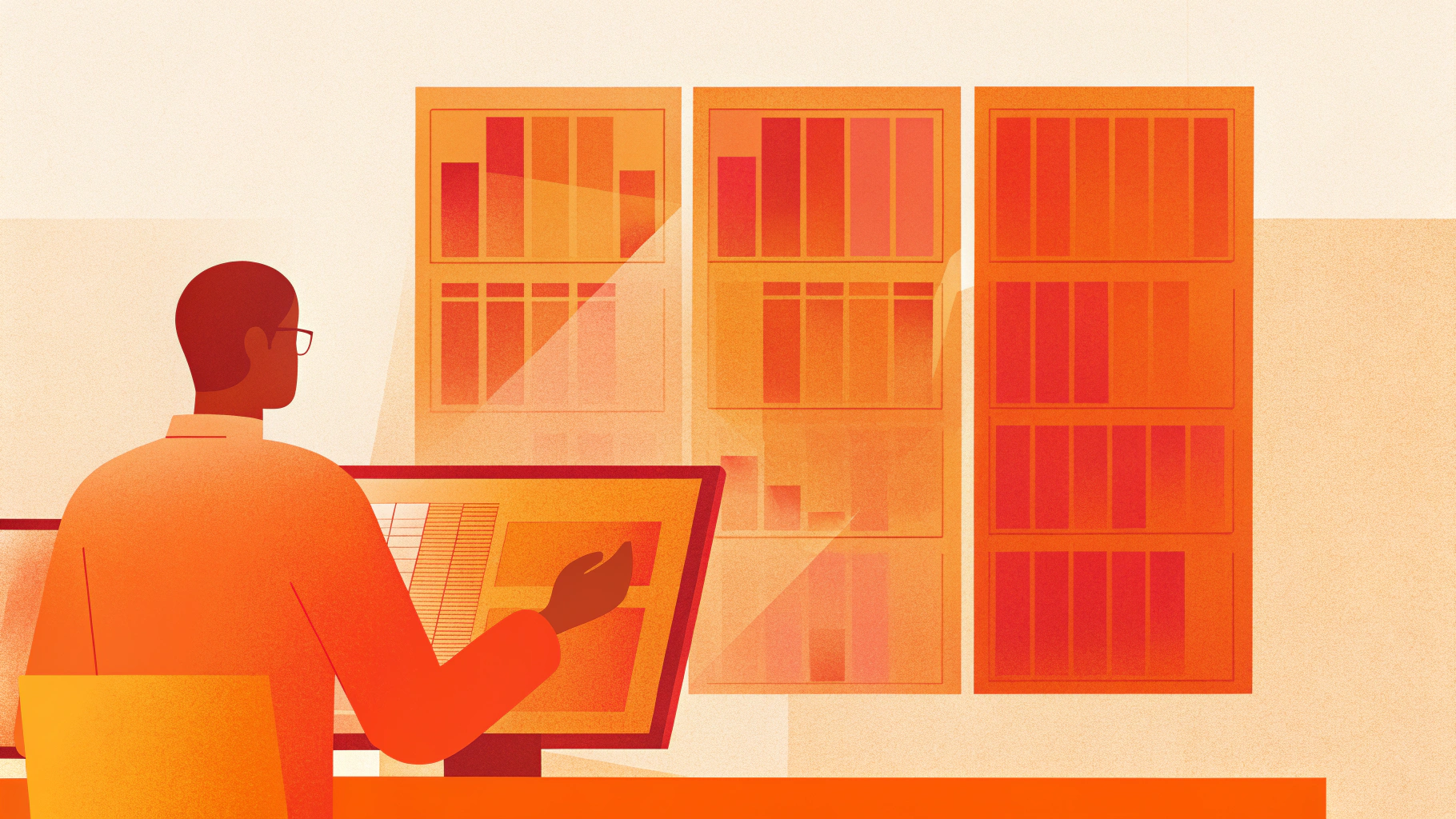 Nginx JSON-логи: request_id и upstream_time без боли