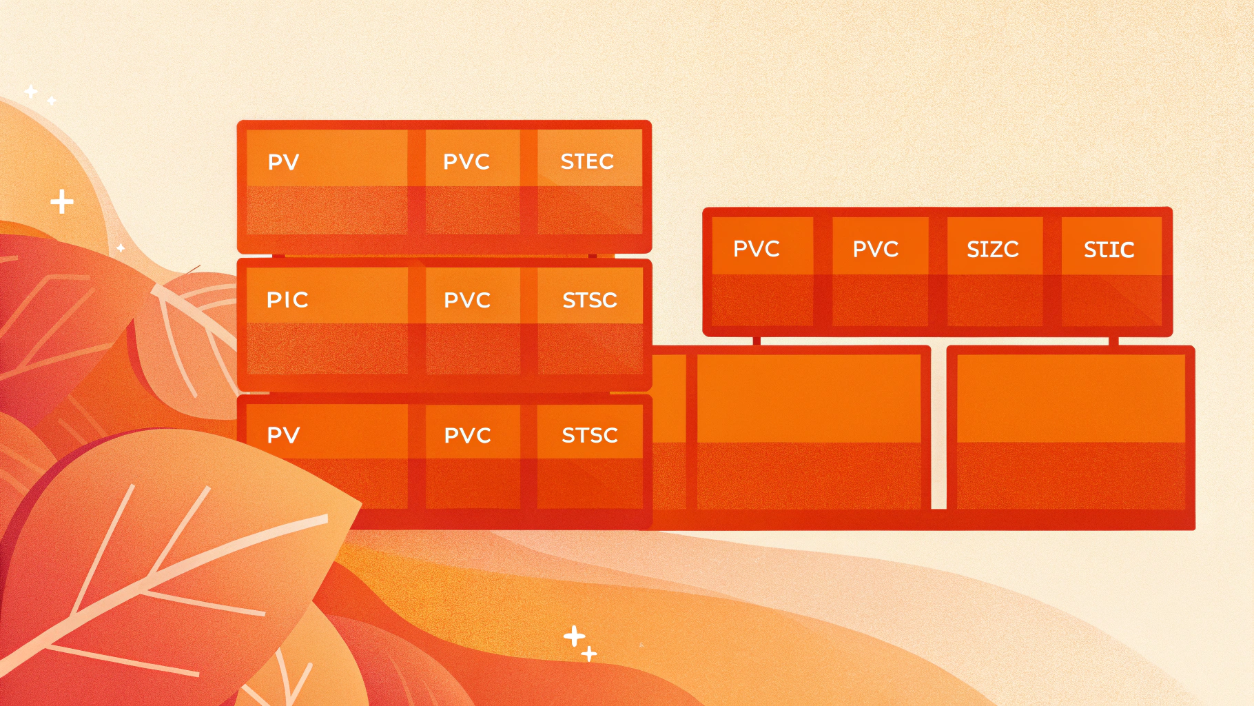 Схема PV, PVC и StorageClass для single-node Kubernetes