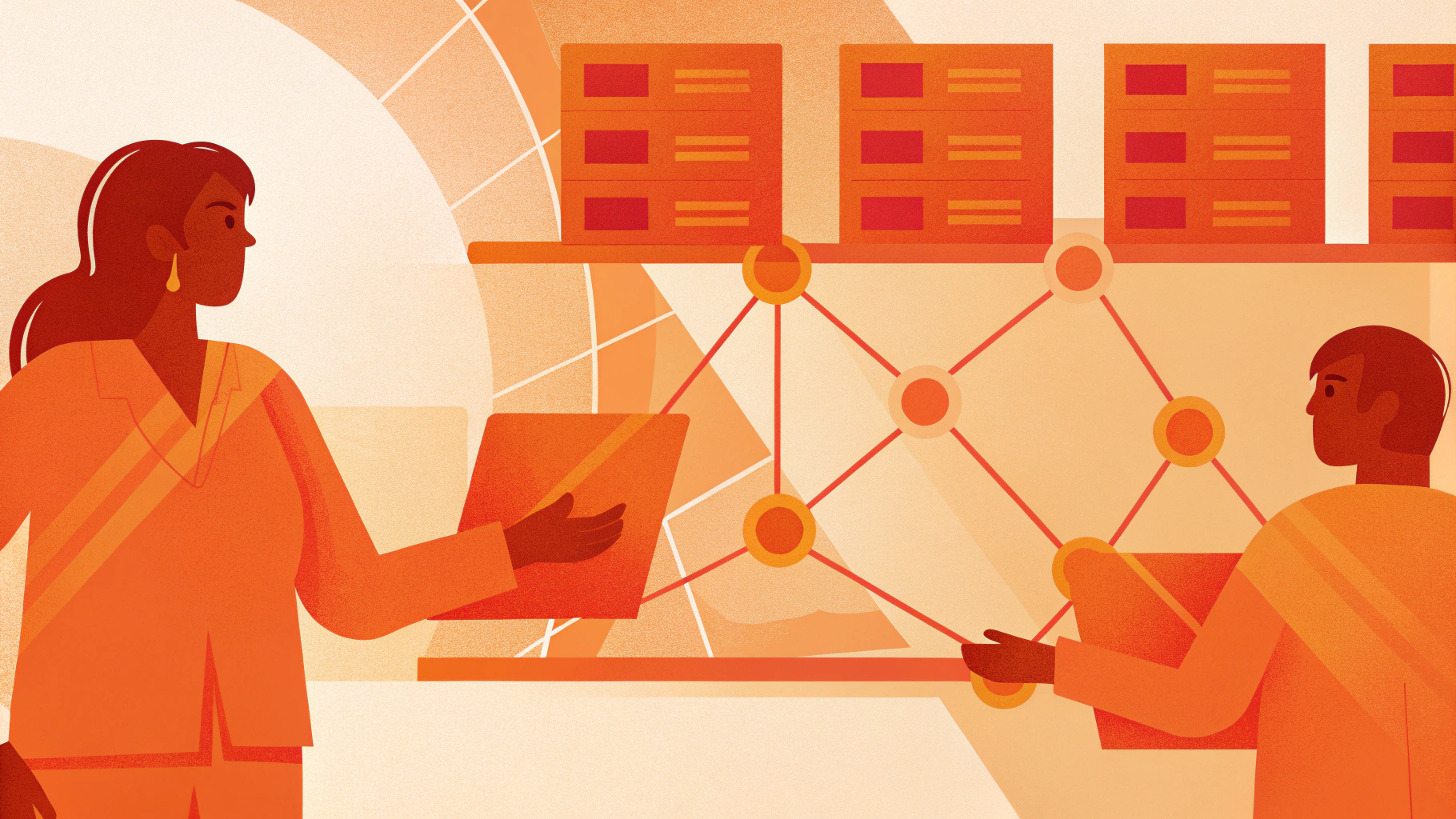 Схема: node_exporter и другие exporters собираются локальным агентом и отправляются через remote_write