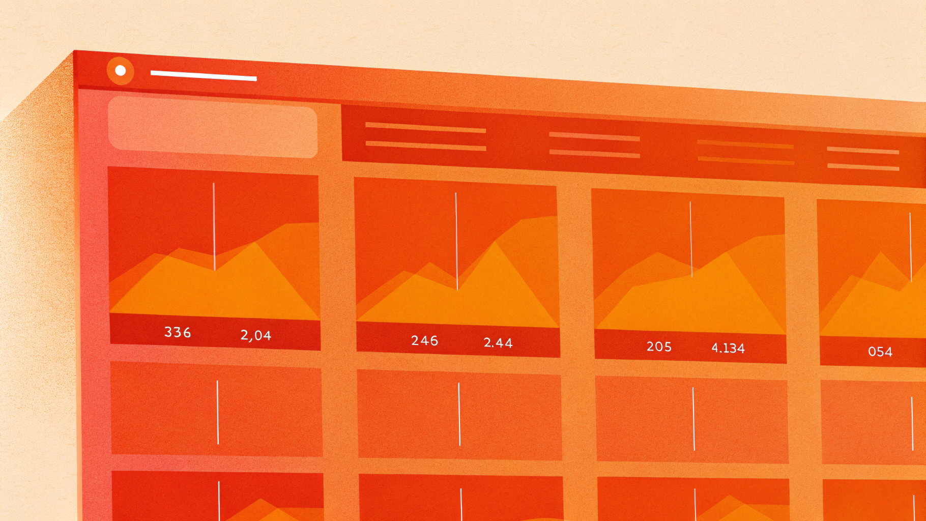 Фрагмент конфигурации Nginx и дашборд с метриками p95/p99 для сравнения протоколов