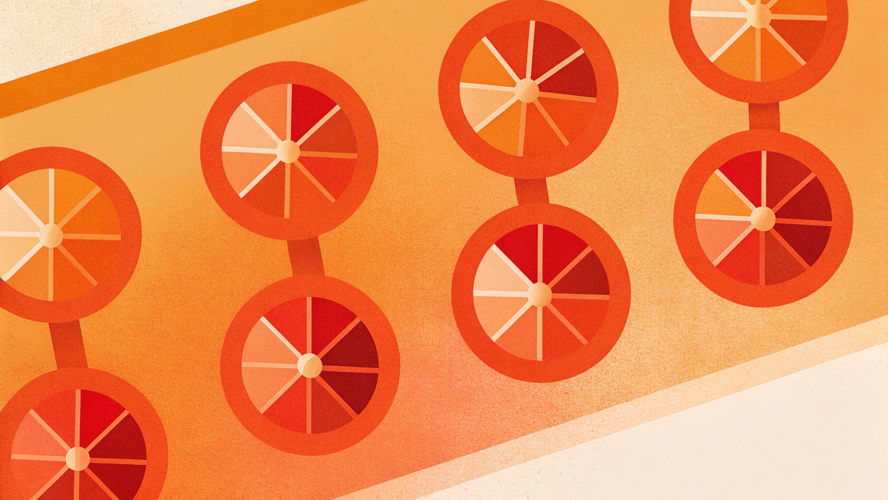 Схема: readiness управляет трафиком, liveness — рестартами, startup — периодом запуска