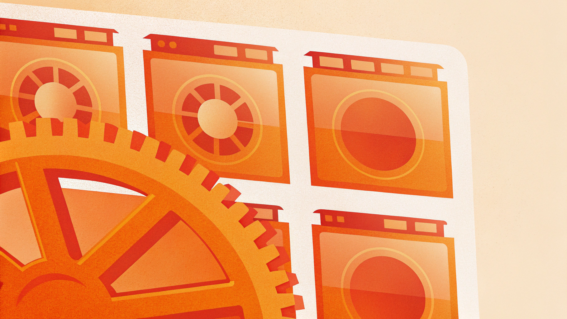 Концепция multipart, повторов и проверки целостности при загрузке в S3