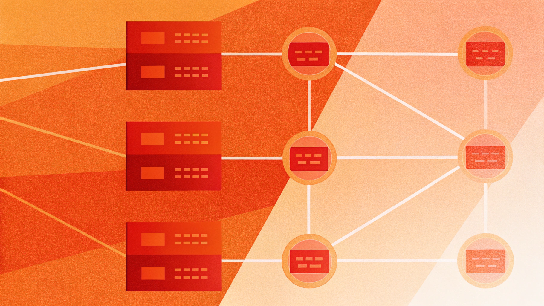 Схема wildcard DNS: A/AAAA и CNAME с цепочкой резолвинга