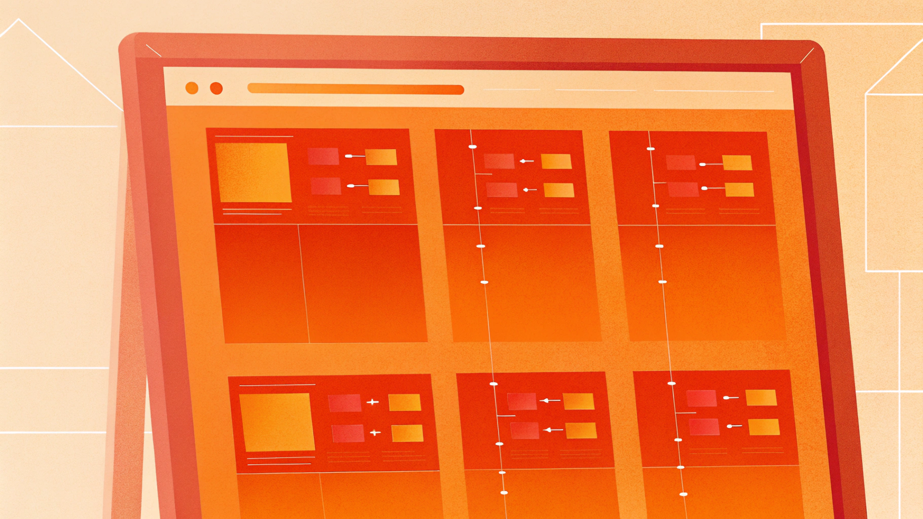 Схема архитектуры почтового стека: Postfix, Dovecot, Rspamd и панель управления