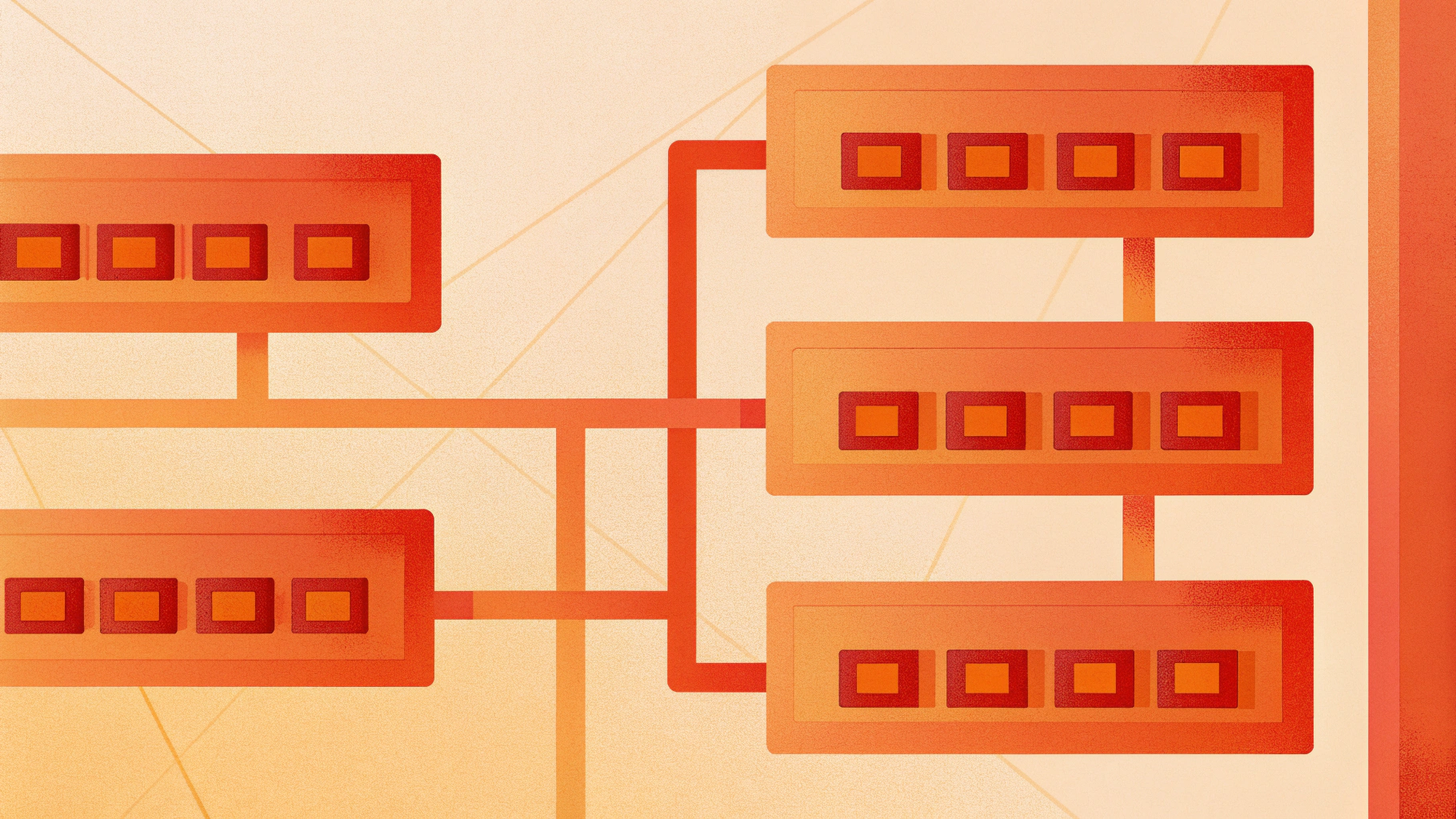 Схема построения reverse DNS для IPv6: разворот нибблов и зона ip6.arpa