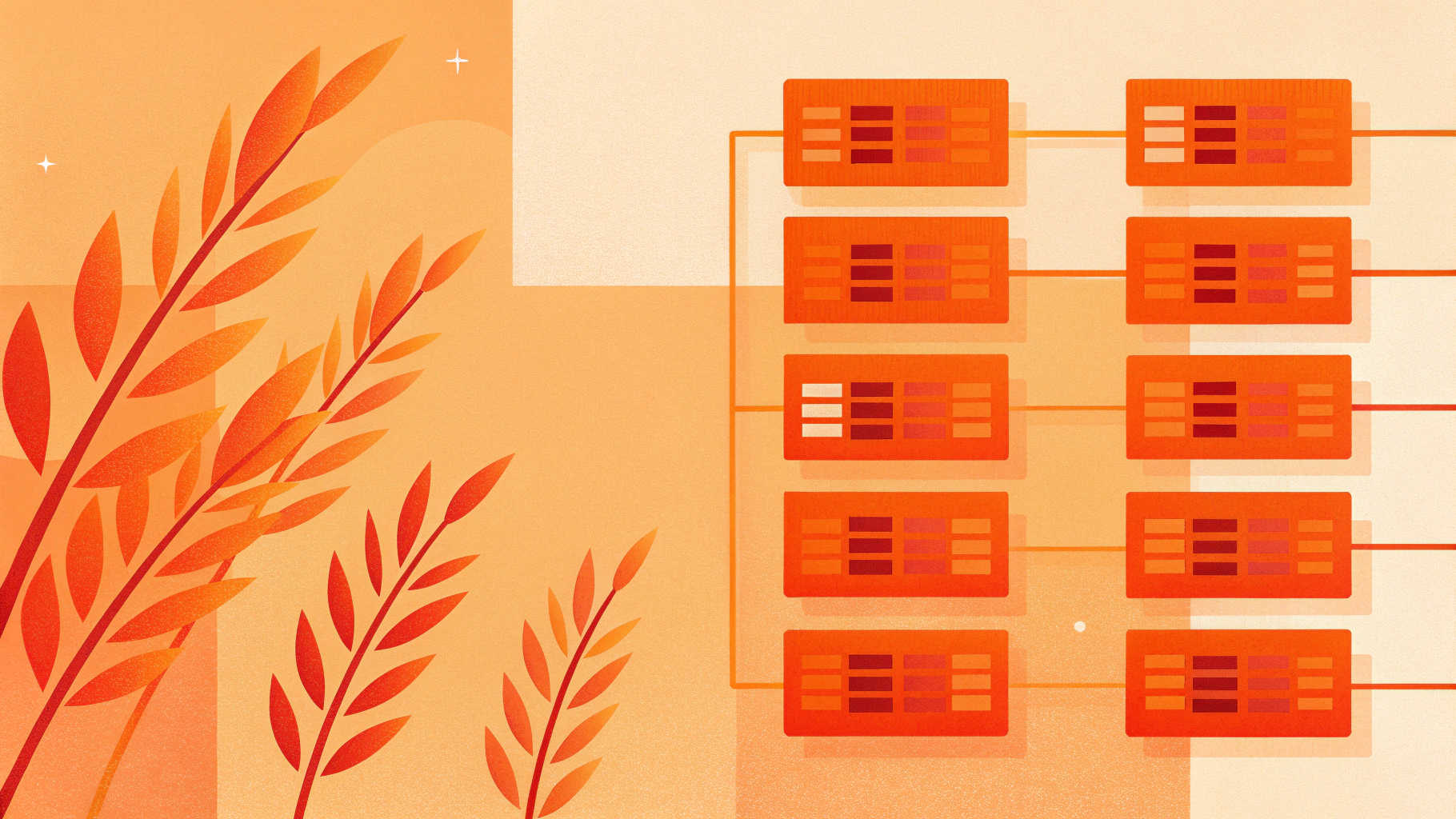 Схема очередей SYN backlog и accept backlog в Linux