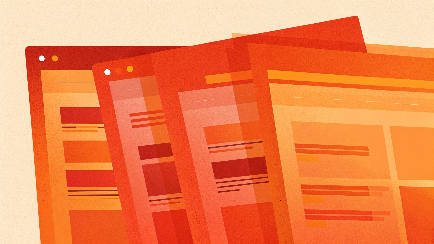 Рабочее место с заметками по таймлайну инцидента и просмотром логов