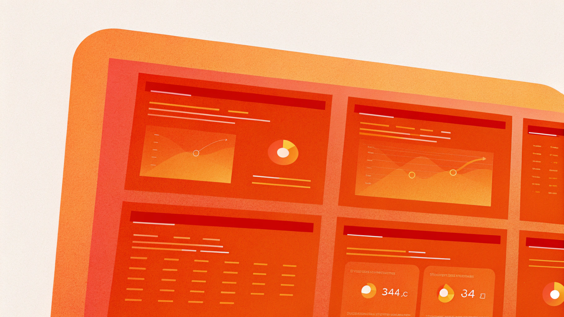 Пример дашбордов и уведомлений для мониторинга маленького сервера