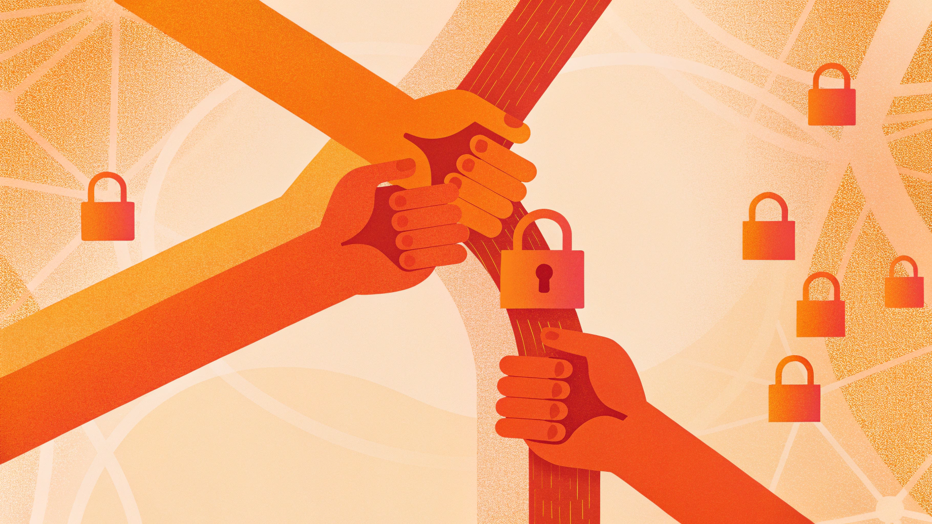 Концепция ECH: шифрование SNI и части ClientHello