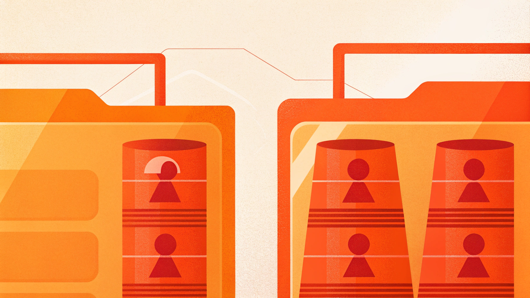 Схема атомарного переключения симлинков на актуальные TLS-сертификаты