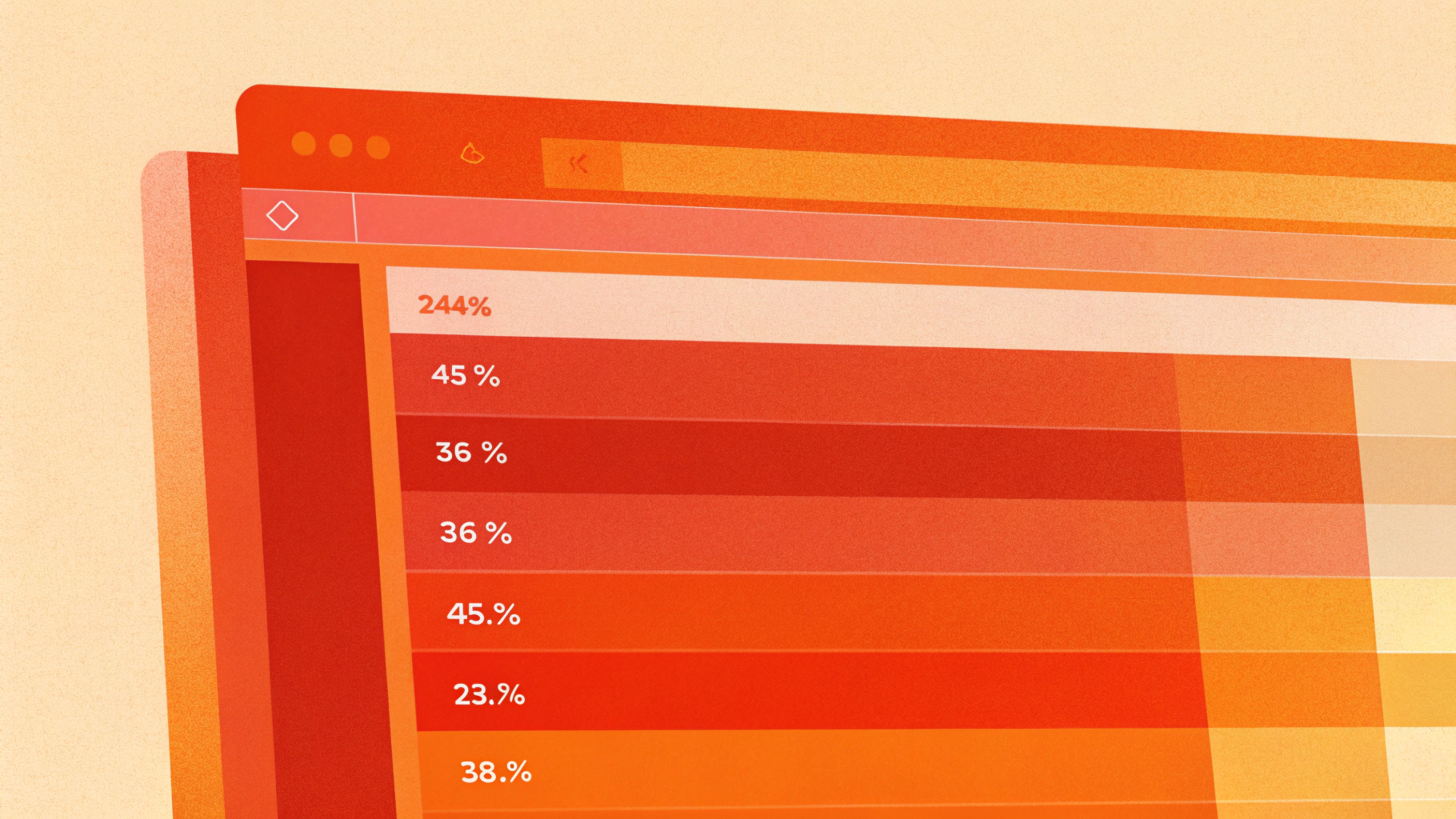 Фрагмент вывода EXPLAIN ANALYZE с фактическими временем, строками и loops