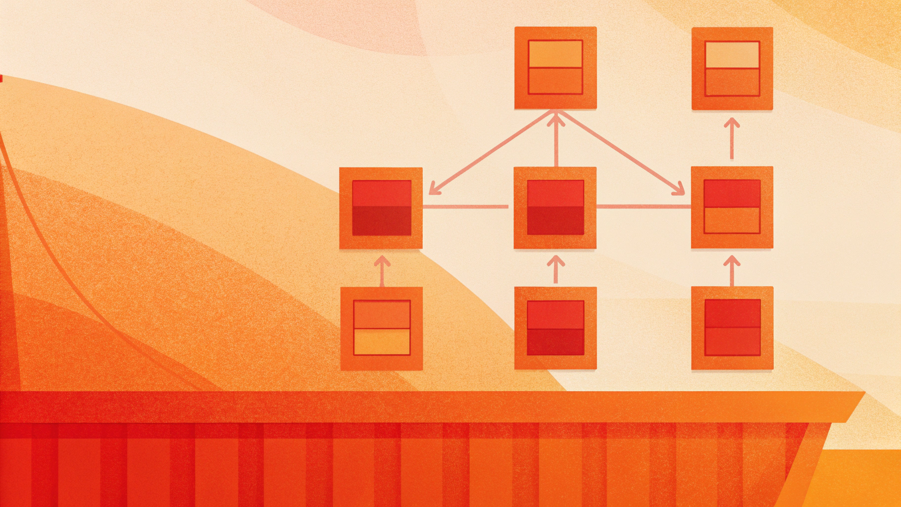 Схема hairpin NAT: контейнер обращается к публичному IP хоста и возвращается на опубликованный порт через DNAT/SNAT