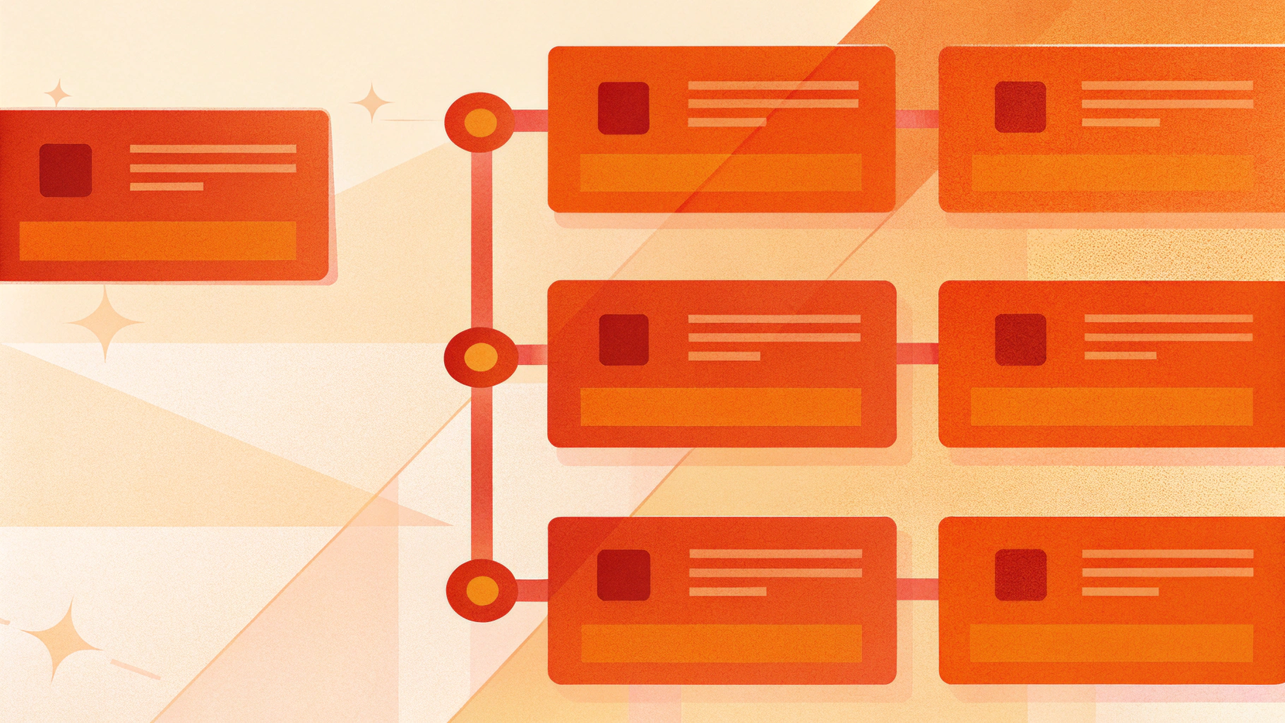 Схема этапов обработки письма: входящий SMTP, LMTP-доставка и исходящая отправка