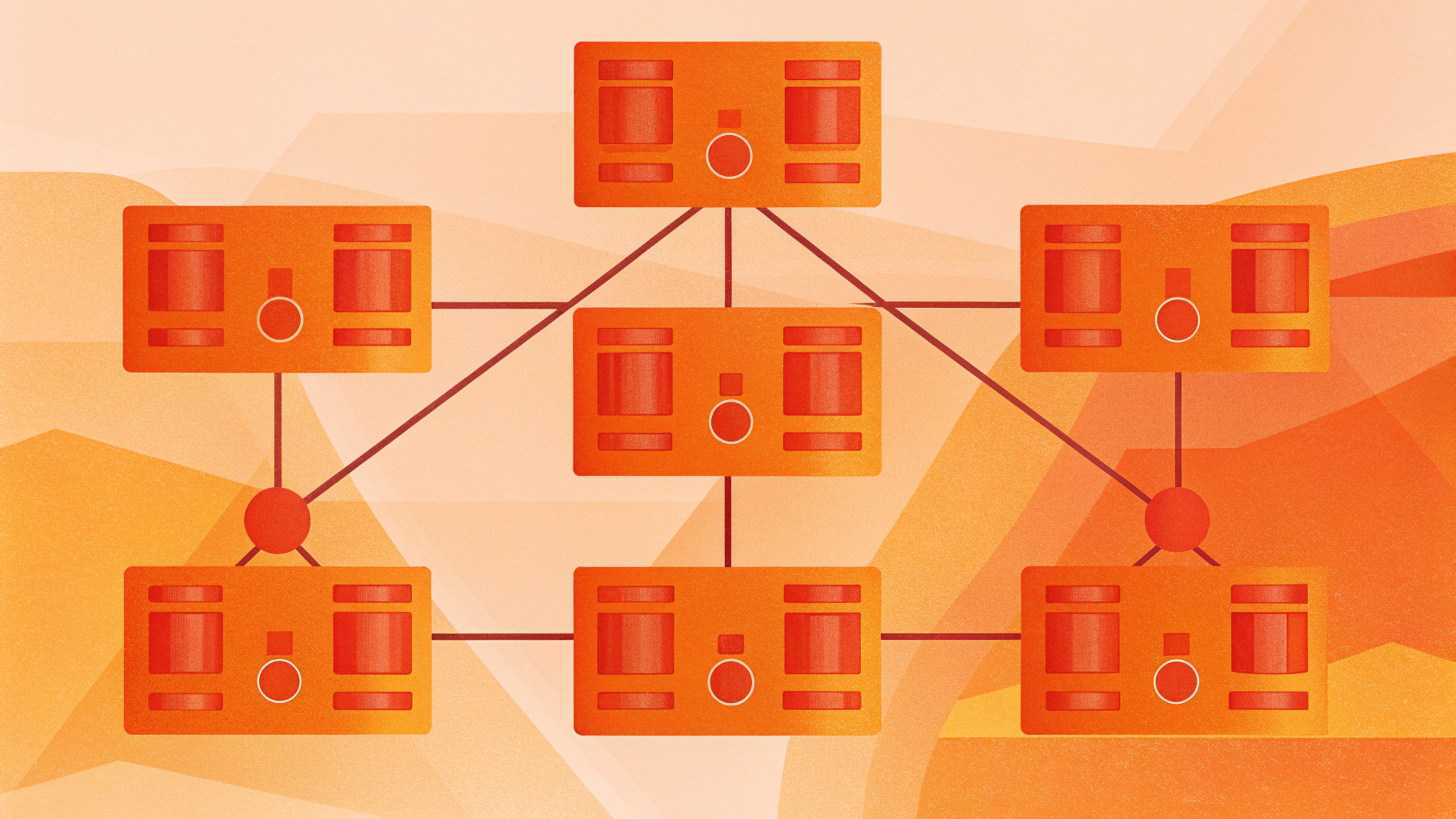 Схема: master и secondary DNS, делегирование зоны и путь проверки TXT для ACME DNS-01