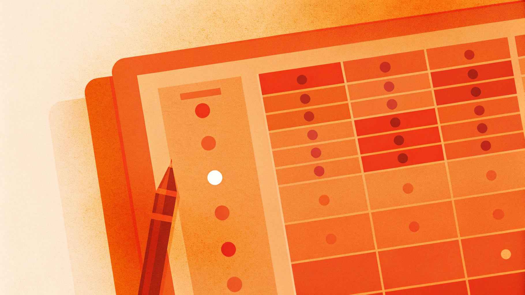 Схема сравнения политик маршрутизации и failover у DNS-провайдеров