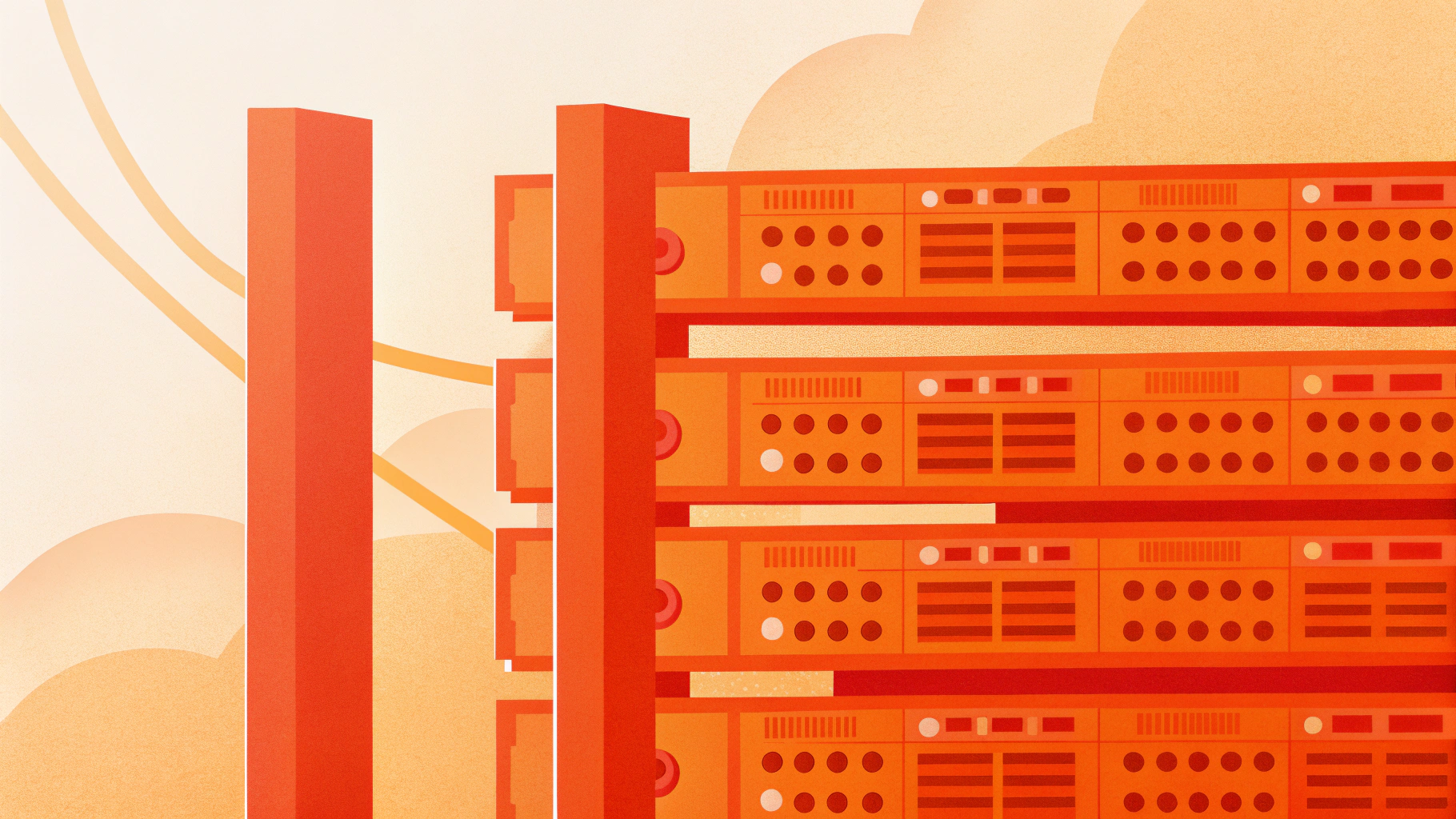 Тест отказа одного iSCSI-пути под нагрузкой fio