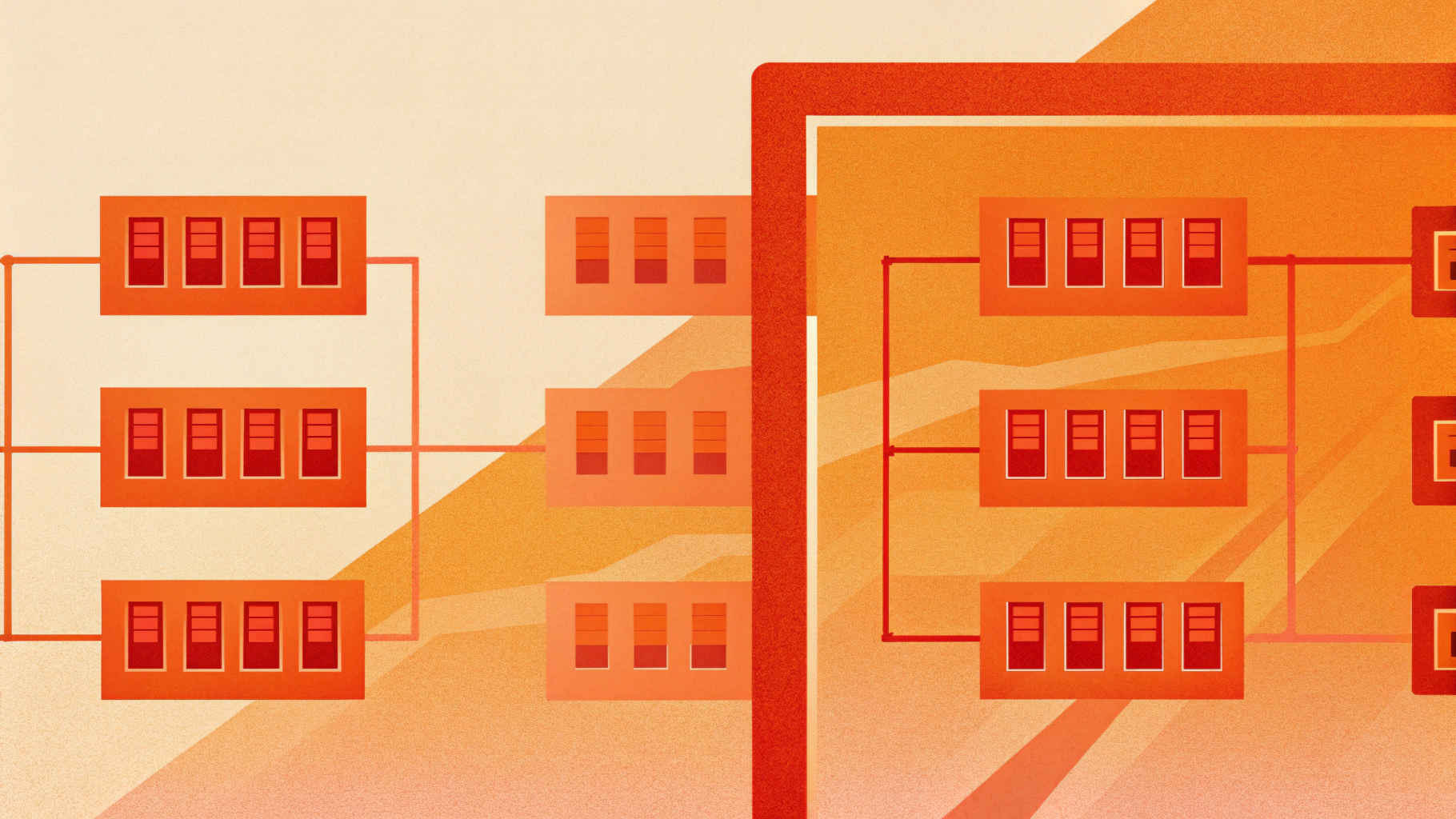 Схема слоёв фильтрации: cloud firewall, host firewall и уровень приложения