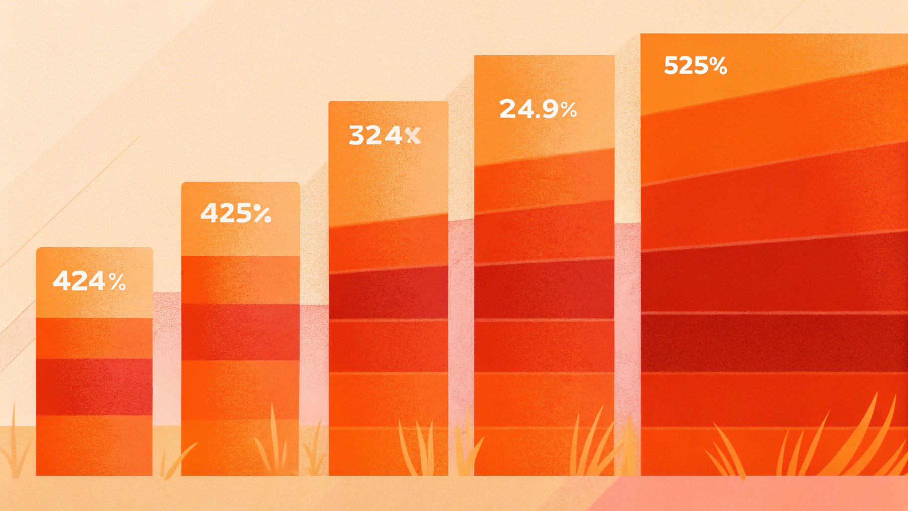 Схема сравнения latency и throughput для объектного и блочного хранилища