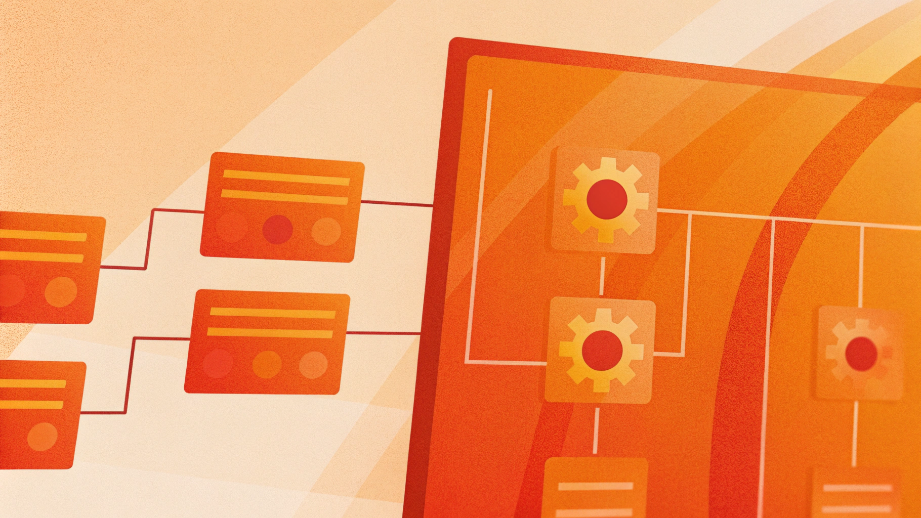 Схема взаимодействия kubelet с container runtime через CRI на узле Kubernetes