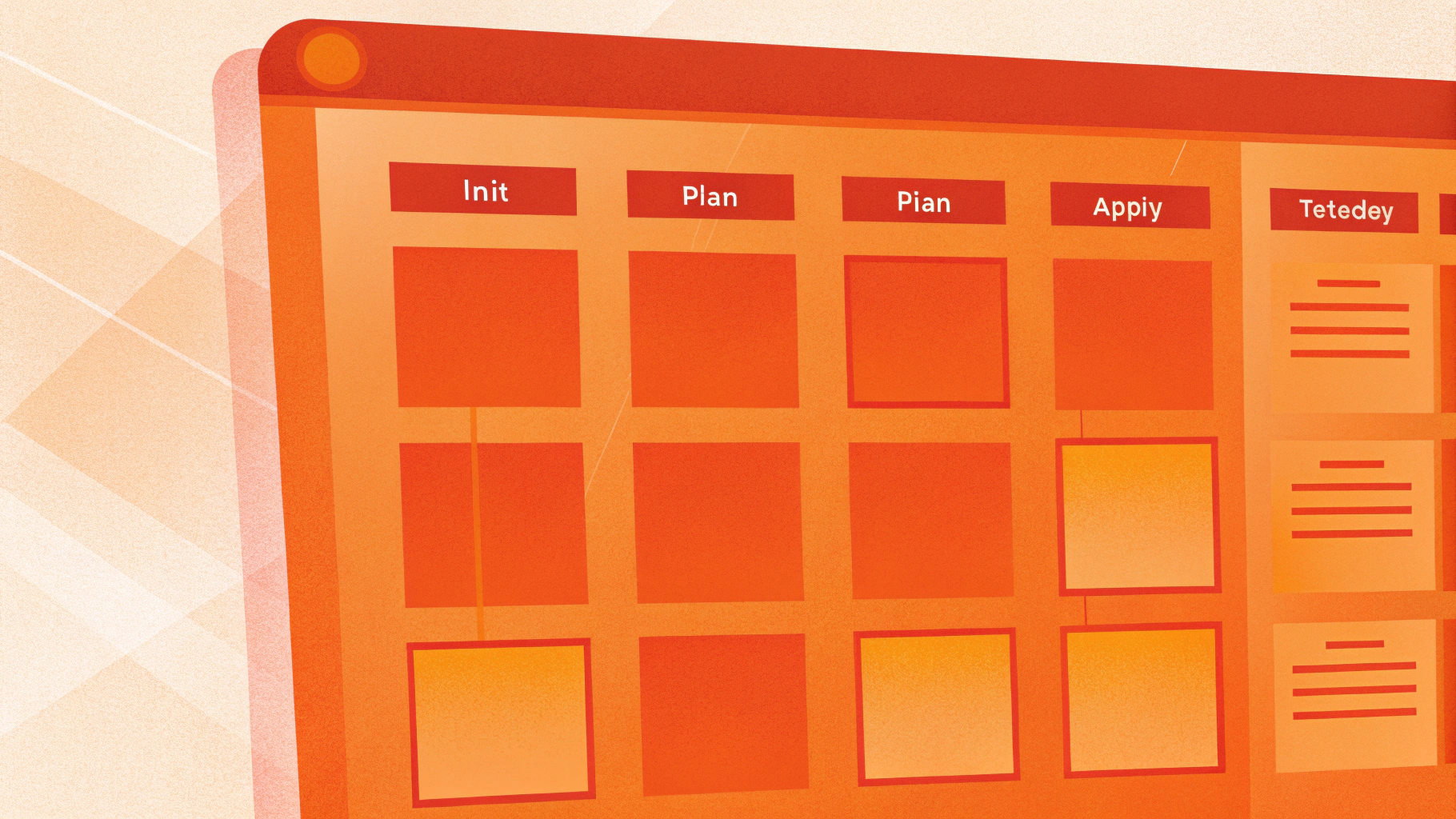 CI/CD-пайплайн IaC: init, plan, apply, блокировка state и проверка drift