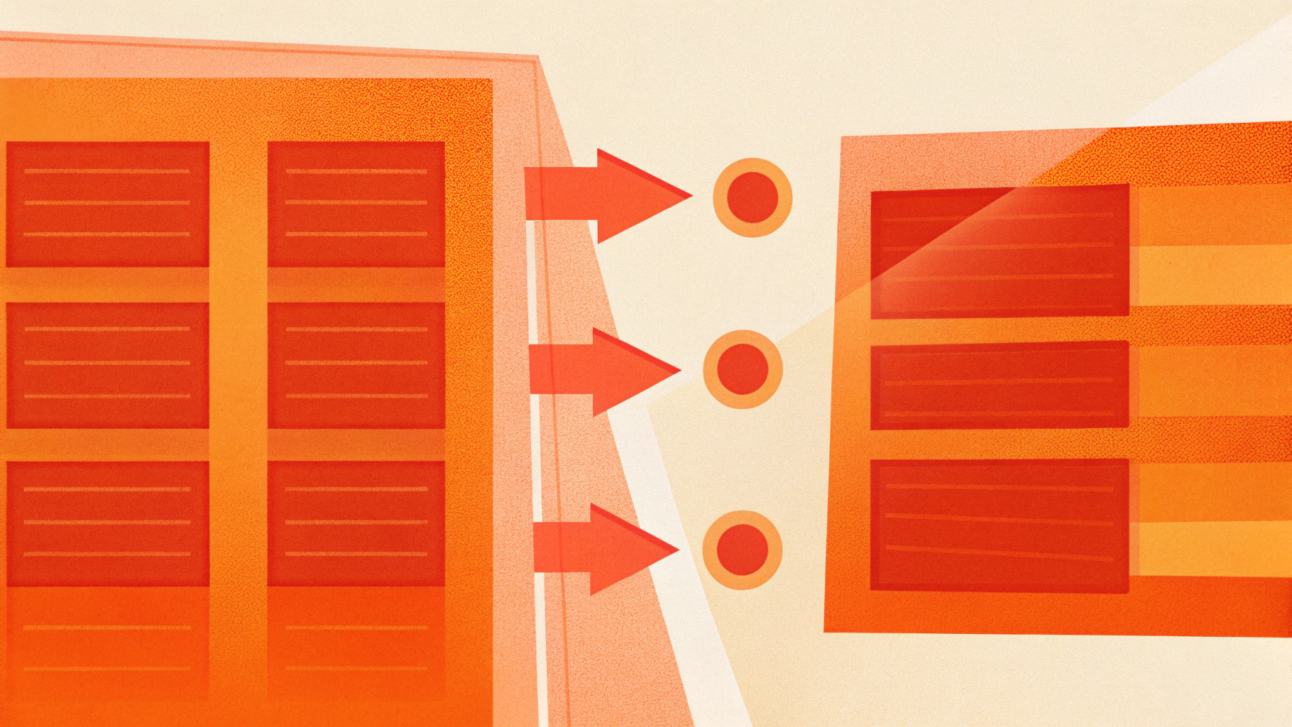 Схема: различия WildFly, Tomcat и Jetty по слоям (application server, servlet container, embedded)