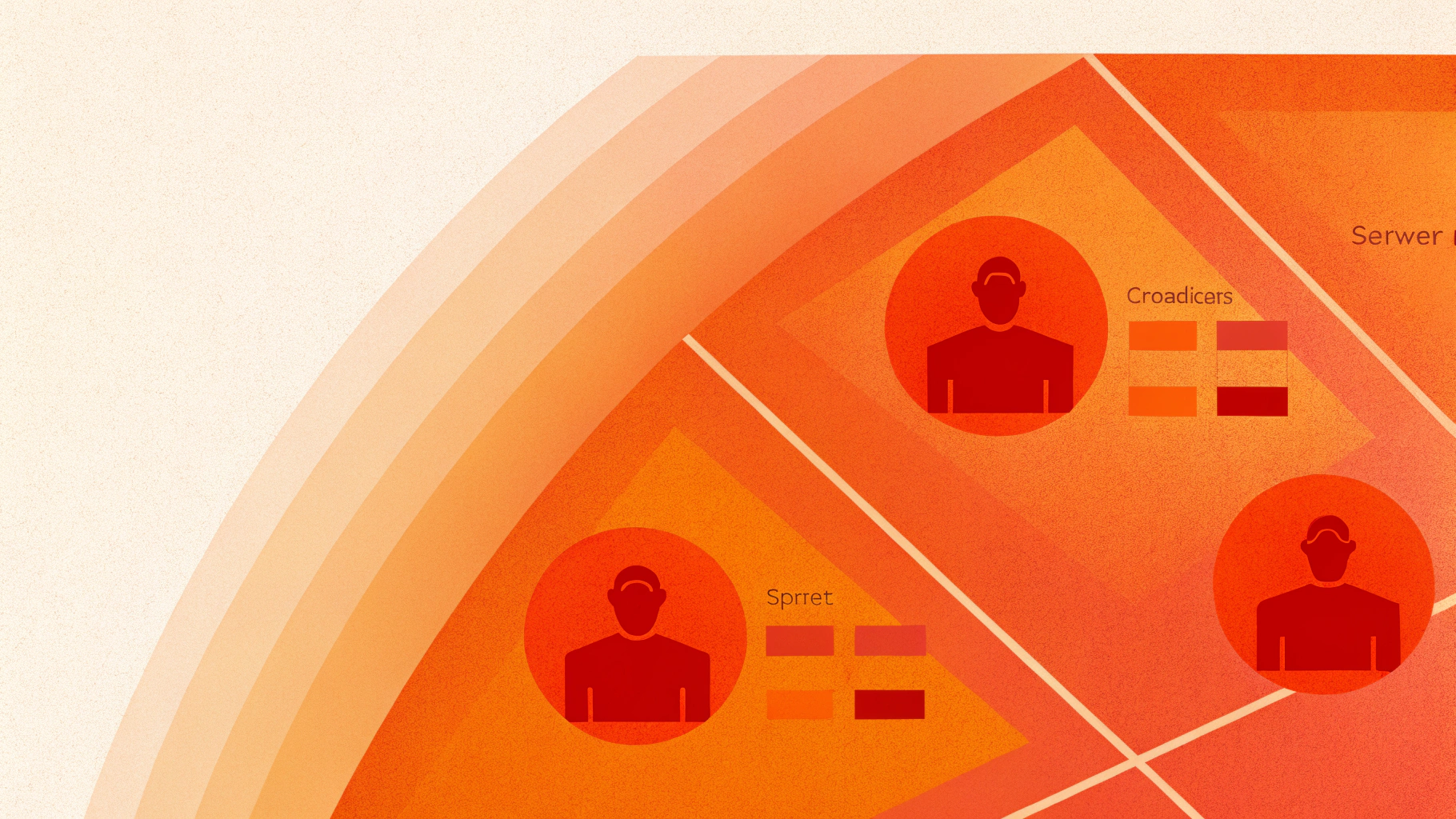 Схема: агент CrowdSec, решения и точки применения через bouncer’ы