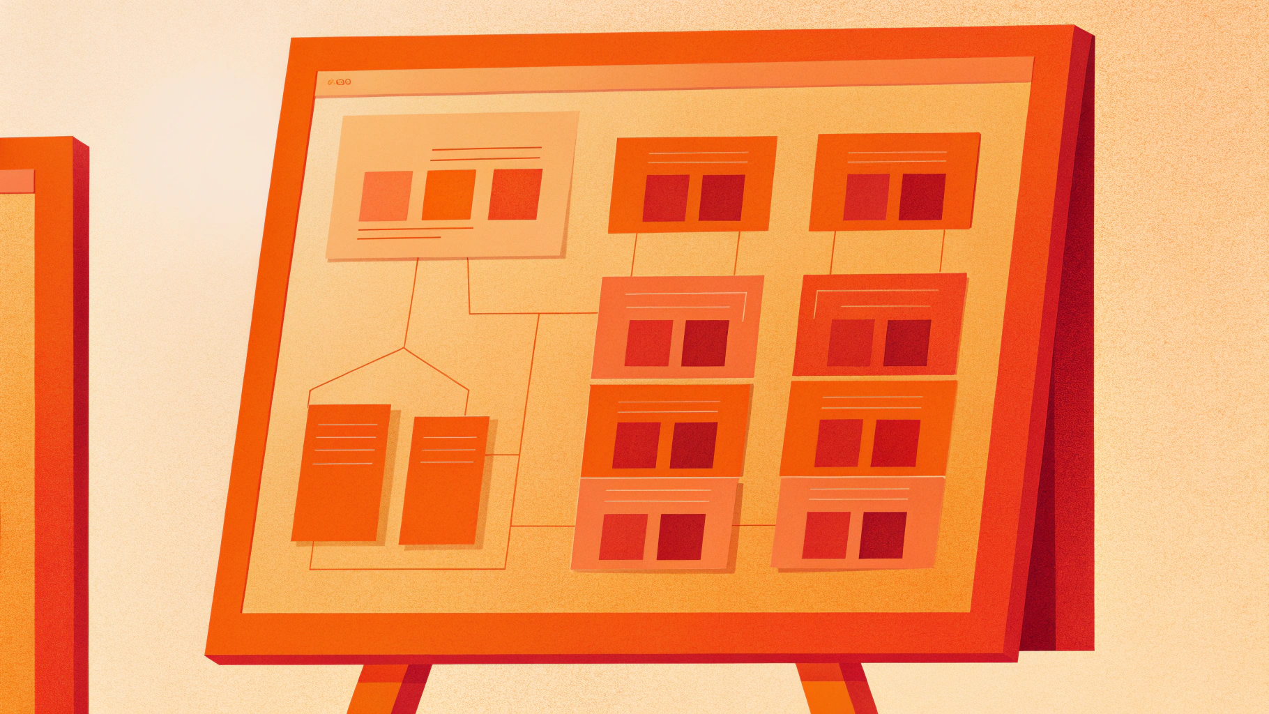 Схема labels и taints нод для понимания правил размещения