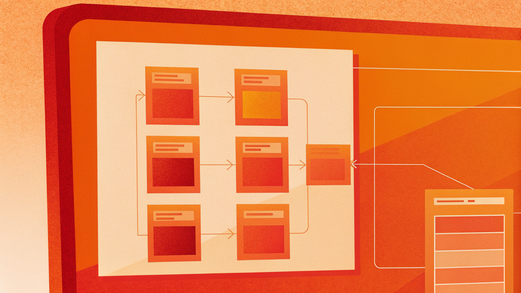 Схема прохождения SMTP-сессии через postscreen и smtpd для диагностики 4xx