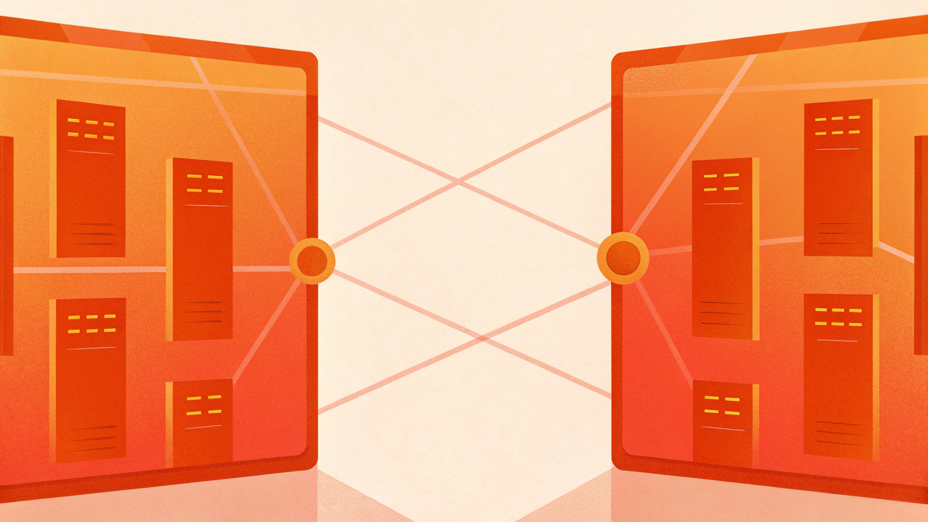 Схема выбора сертификата по SNI для нескольких почтовых доменов