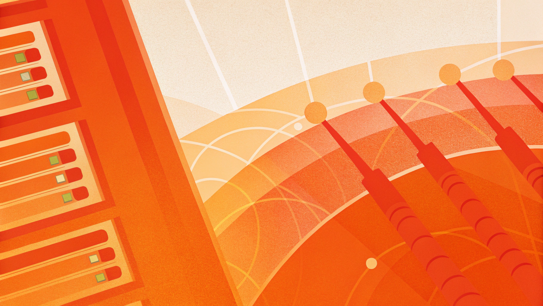 Захват трафика tcpdump для проверки ARP и TCP соединения