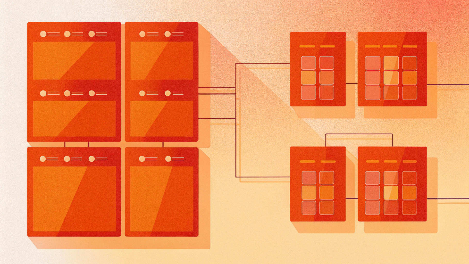 Схема связей ServiceAccount, Role/ClusterRole и RoleBinding/ClusterRoleBinding в Kubernetes