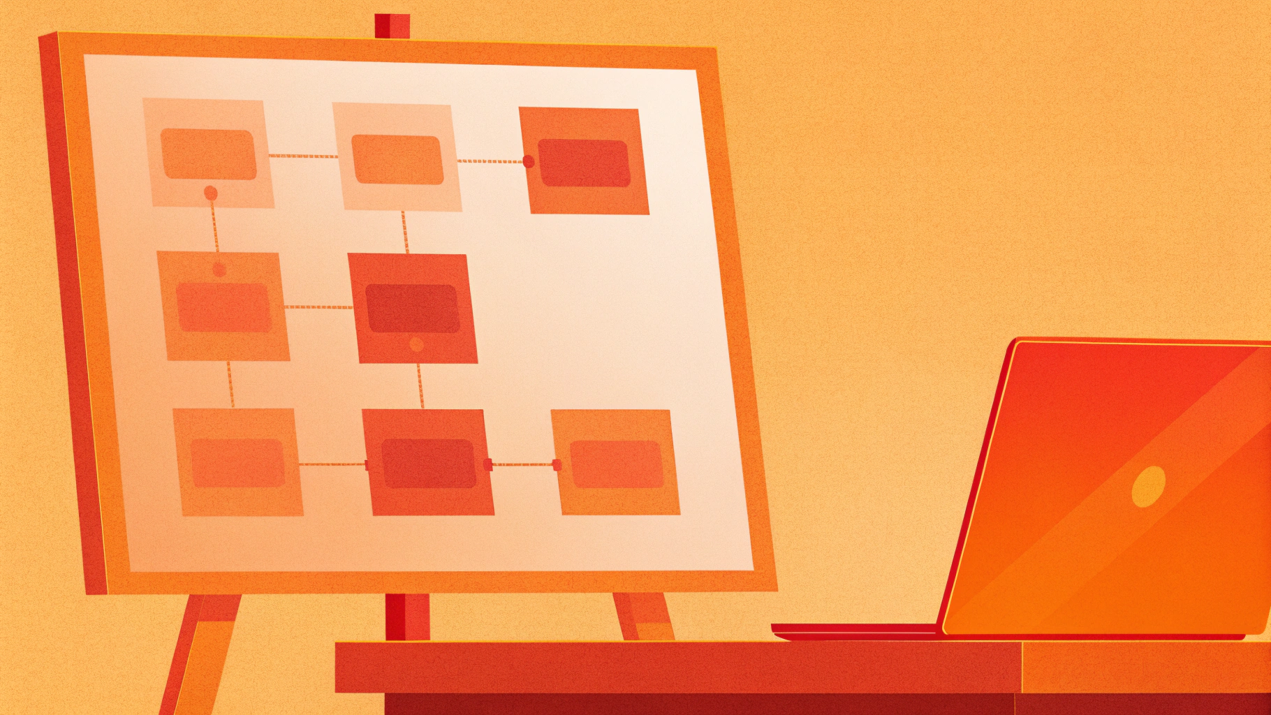 Схема ожиданий блокировок и взаимных зависимостей транзакций