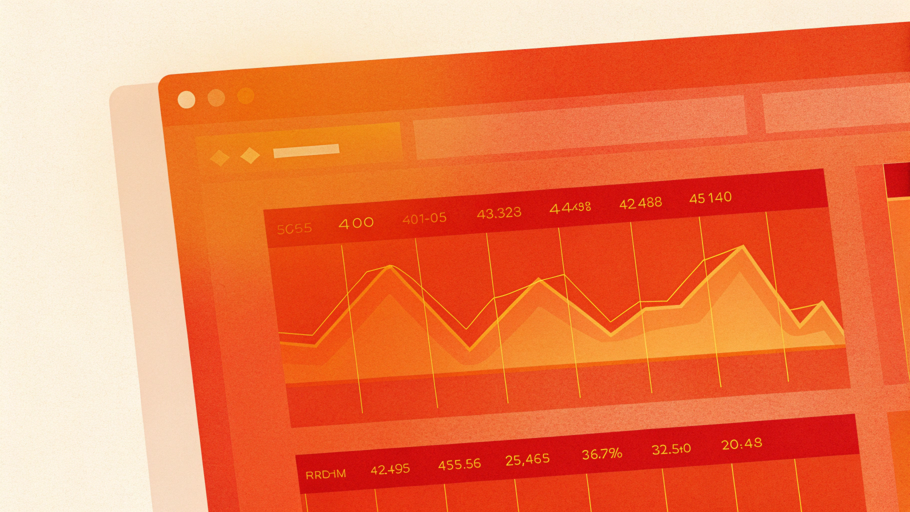 Панель Grafana с пиками ingestion и счётчиком ошибок 429 в Loki
