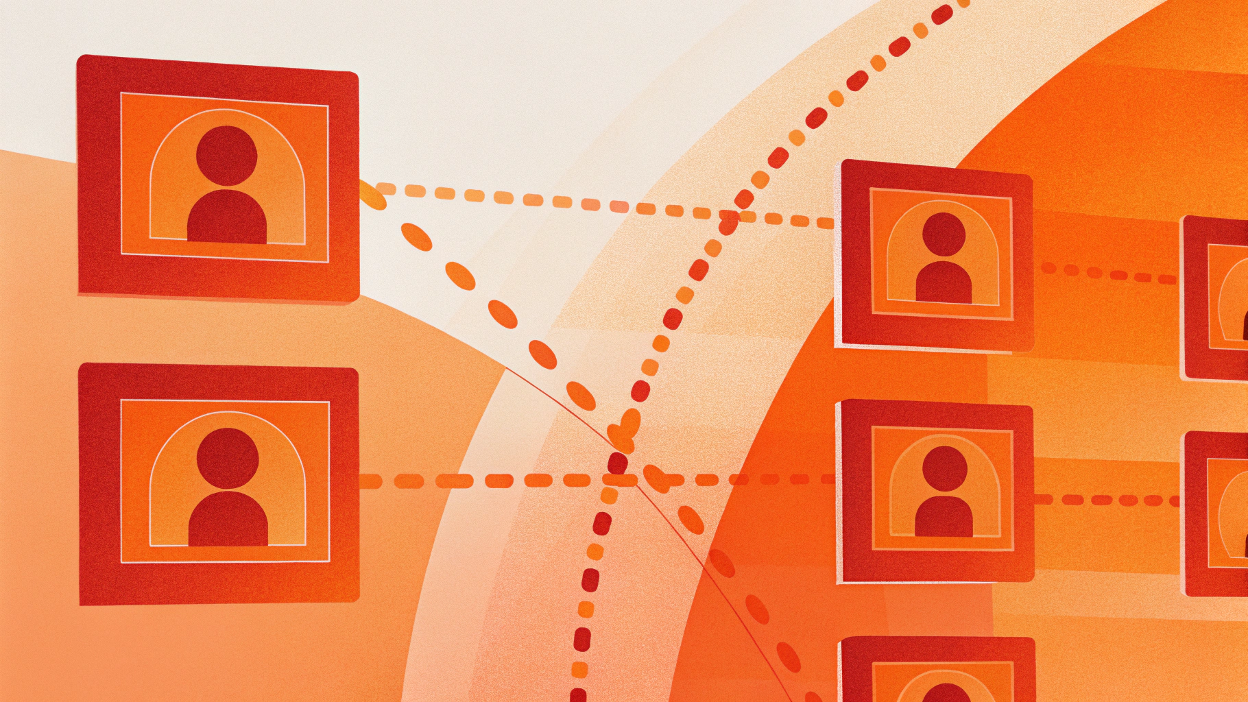 Топология route reflectors: два RR и iBGP-клиенты с резервированием