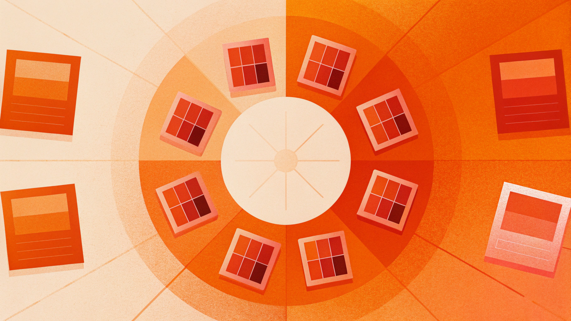 Схема доставки образов и registry mirror для Kubernetes в airgap-среде